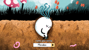 Minabo: A walk through life - Screenshot 2