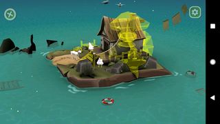 Islands - Screenshot 3