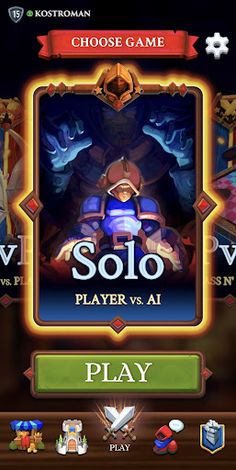 Chess: Game of Shadows - Screenshot 2