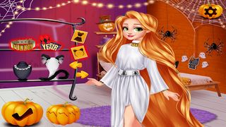 العاب بنات مكياج تلبيس 2023 بس - Screenshot 2