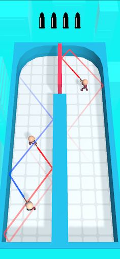 Assassin Master - Screenshot 4