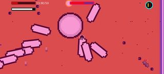 Lucky Burst - Screenshot 3