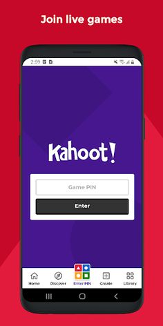 Kahoot! Play & Create Quizzes - Screenshot 3