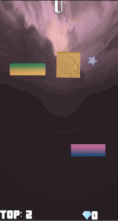 Sky Jump - Screenshot 2