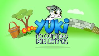 Yuki no Caminho das Letras - Screenshot 1