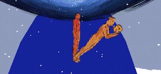 Cuccchi - Screenshot 1