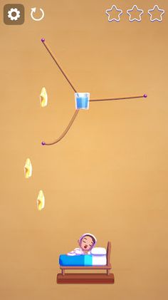 Awake Human - Screenshot 2