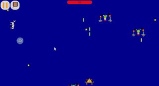 SuperEpicMegaHero - Screenshot 3