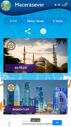 Macerasever - Screenshot 3