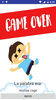 Ahorcado - Screenshot 3