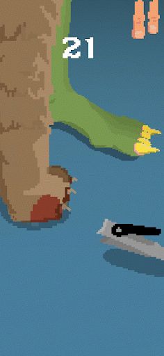 Toe Clippers - Screenshot 4