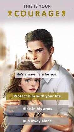 Simstory: Live As You Wish - Screenshot 3