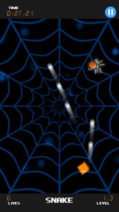 Atomic Spider - Screenshot 4