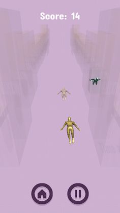 In This Together: The Game - Screenshot 3