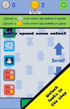 Blob-Hop - Screenshot 3