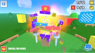 Crash Course - Screenshot 1