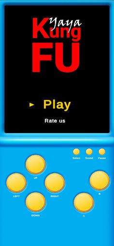 Yie Ar Master KungFu - Screenshot 1