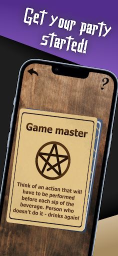 Jinns - GOLD - Screenshot 2