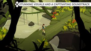 Lara Croft GO - Screenshot 3