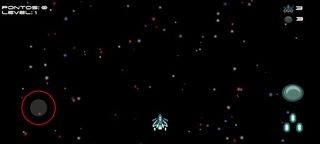Space Shooter - Screenshot 2