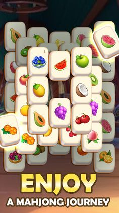 Mahjong Master - Screenshot 3