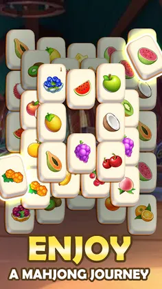 Mahjong Master - Screenshot 3