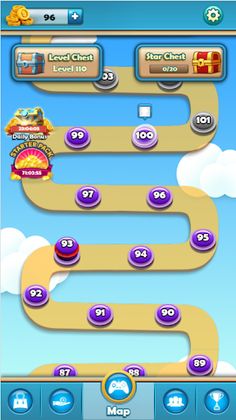 Pudding Splat With Friends - Screenshot 4