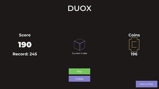 Duox - Screenshot 3