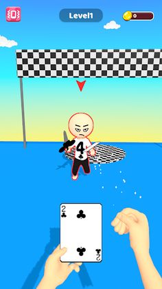 Poker Master - Screenshot 3