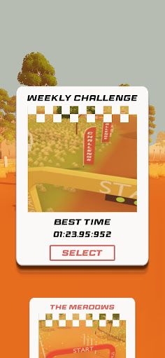 Quick Rally - Screenshot 2