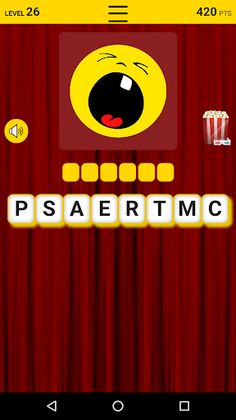 Guess the Movie Quiz - Screenshot 2