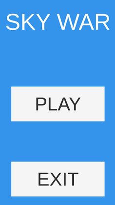 Sky War - Screenshot 1