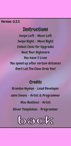 CantBeatTheSweet - Screenshot 3