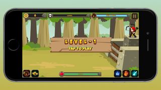 Protect Castle - Screenshot 3