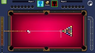 8 billard Pool - Screenshot 3