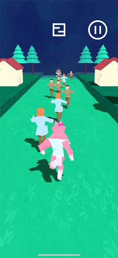 Running Monsters - Screenshot 2