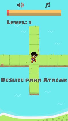 Punho Supremo - Screenshot 2