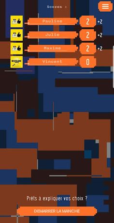 Traqueurs d'Infox - Screenshot 4