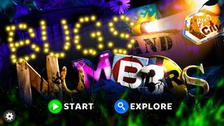 Bugs and Numbers - Screenshot 2