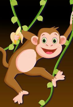 Monkey Money - Screenshot 1