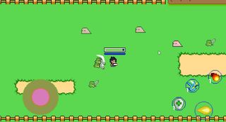 next valley - Screenshot 1