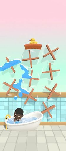 Toy Bath Puzzle - Screenshot 3