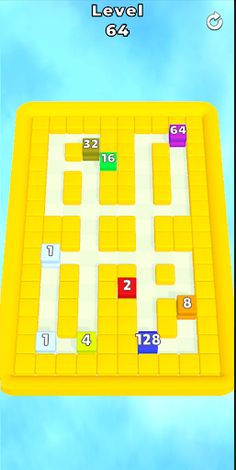 Number Exit 3D - Screenshot 1