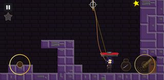 Crimson Song Adventures - Screenshot 3