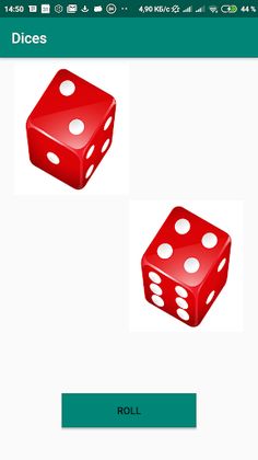 Кости - Screenshot 1