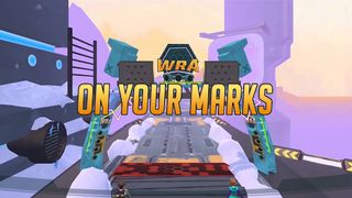 Rogue Racers - Screenshot 3