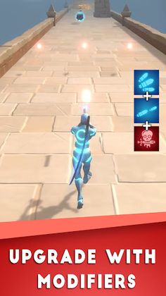 Run n Gun: Super Powers game - Screenshot 2