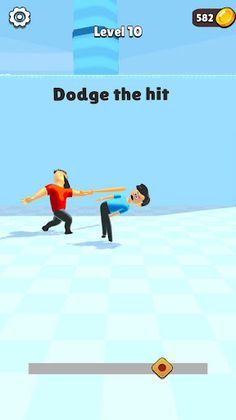 Control Them 3D - Screenshot 4