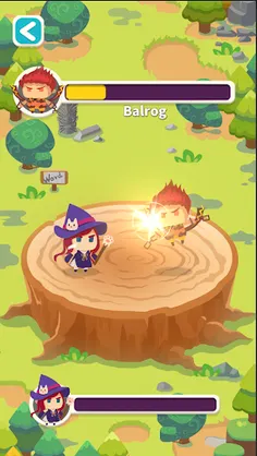 Word World - Screenshot 2