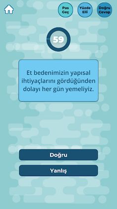 Doktor Fit Soru Cevap - Screenshot 4